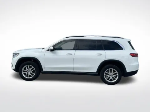 Another view of 2020 Mercedes-Benz GLS 450 for sale in Pensacola, FL at Pensacola Used Cars