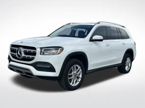 Photos of 2020 Mercedes-Benz GLS 450 for sale in Pensacola, FL at Pensacola Used Cars
