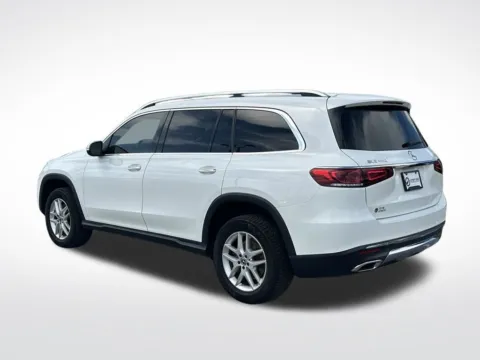 More photos of 2020 Mercedes-Benz GLS 450 at Pensacola Used Cars, FL