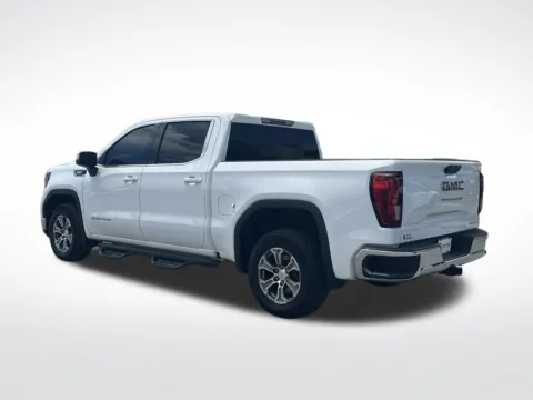 More photos of 2023 GMC Sierra 1500 SLE at Pensacola Used Cars, FL