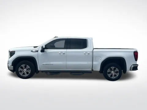Another view of 2023 GMC Sierra 1500 SLE for sale in Pensacola, FL at Pensacola Used Cars