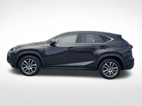 Another view of 2015 Lexus NX 200t for sale in Pensacola, FL at Pensacola Used Cars
