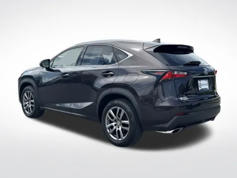 More photos of 2015 Lexus NX 200t at Pensacola Used Cars, FL