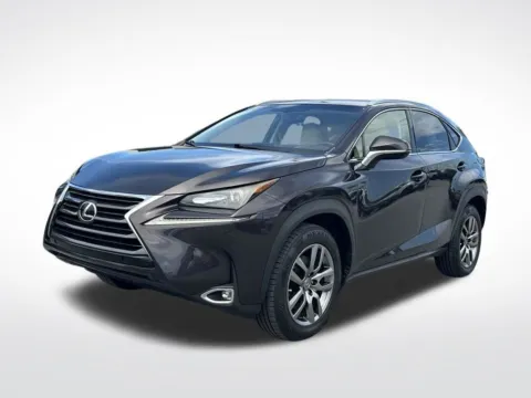 Photos of 2015 Lexus NX 200t for sale in Pensacola, FL at Pensacola Used Cars