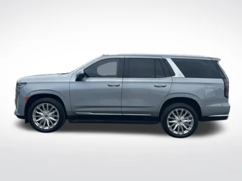 Another view of 2023 Cadillac Escalade Premium Luxury for sale in Pensacola, FL at Pensacola Used Cars