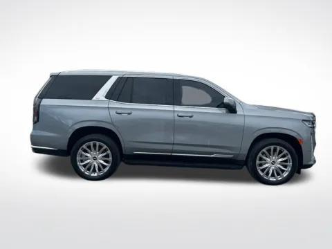 More photos of 2023 Cadillac Escalade Premium Luxury at Pensacola Used Cars, FL