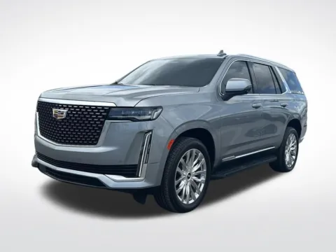 Photos of 2023 Cadillac Escalade Premium Luxury for sale in Pensacola, FL at Pensacola Used Cars