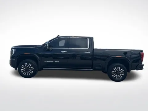 Another view of 2024 GMC Sierra 3500 HD Denali Ultimate for sale in Pensacola, FL at Pensacola Used Cars
