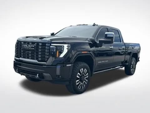 Photos of 2024 GMC Sierra 3500 HD Denali Ultimate for sale in Pensacola, FL at Pensacola Used Cars