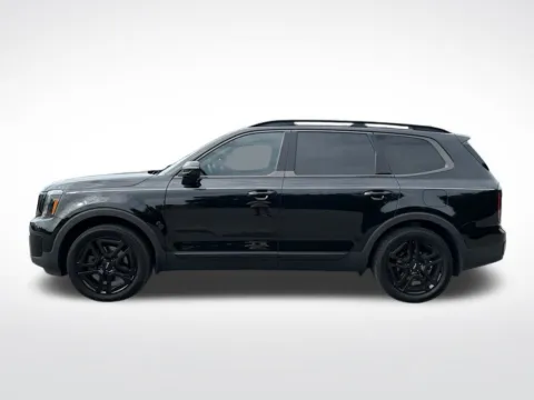 Another view of 2024 Kia Telluride SX-Prestige X-Line for sale in Pensacola, FL at Pensacola Used Cars