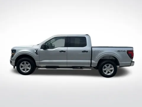 Another view of 2025 Ford F-150 XLT for sale in Pensacola, FL at Pensacola Used Cars