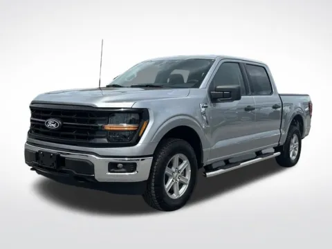 Photos of 2025 Ford F-150 XLT for sale in Pensacola, FL at Pensacola Used Cars