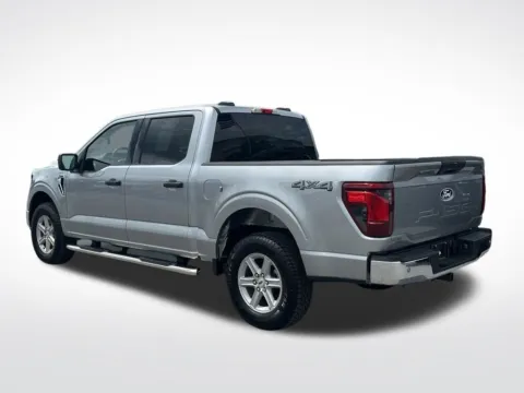 More photos of 2025 Ford F-150 XLT at Pensacola Used Cars, FL
