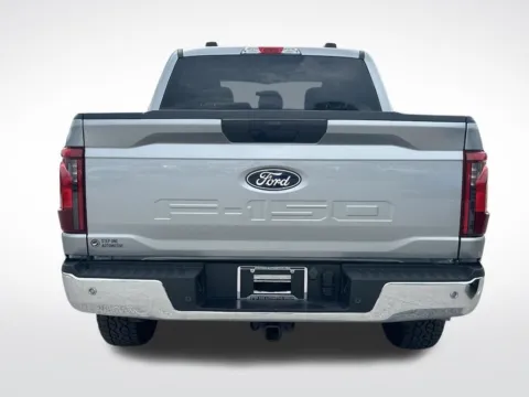 More photos of 2025 Ford F-150 XLT at Pensacola Used Cars, FL