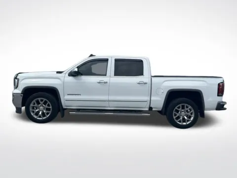 Another view of 2018 GMC Sierra 1500 SLT for sale in Pensacola, FL at Pensacola Used Cars