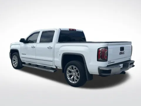 More photos of 2018 GMC Sierra 1500 SLT at Pensacola Used Cars, FL