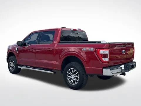 More photos of 2022 Ford F-150 Lariat at Pensacola Used Cars, FL