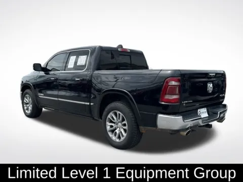 Another view of 2021 Ram 1500 Limited for sale in Pensacola, FL at Pensacola Used Cars