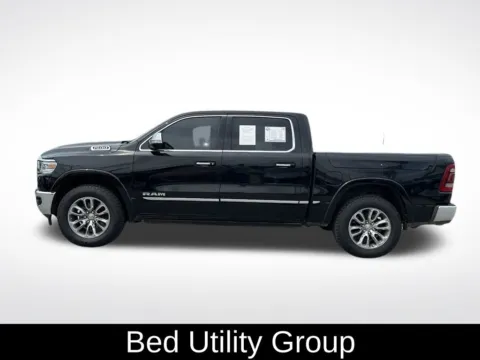 More photos of 2021 Ram 1500 Limited at Pensacola Used Cars, FL