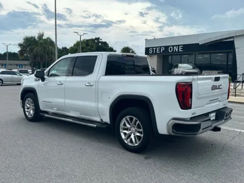 More photos of 2021 GMC Sierra 1500 SLT at Pensacola Used Cars, FL