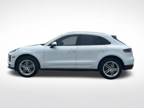 Another view of 2020 Porsche Macan S for sale in Pensacola, FL at Pensacola Used Cars