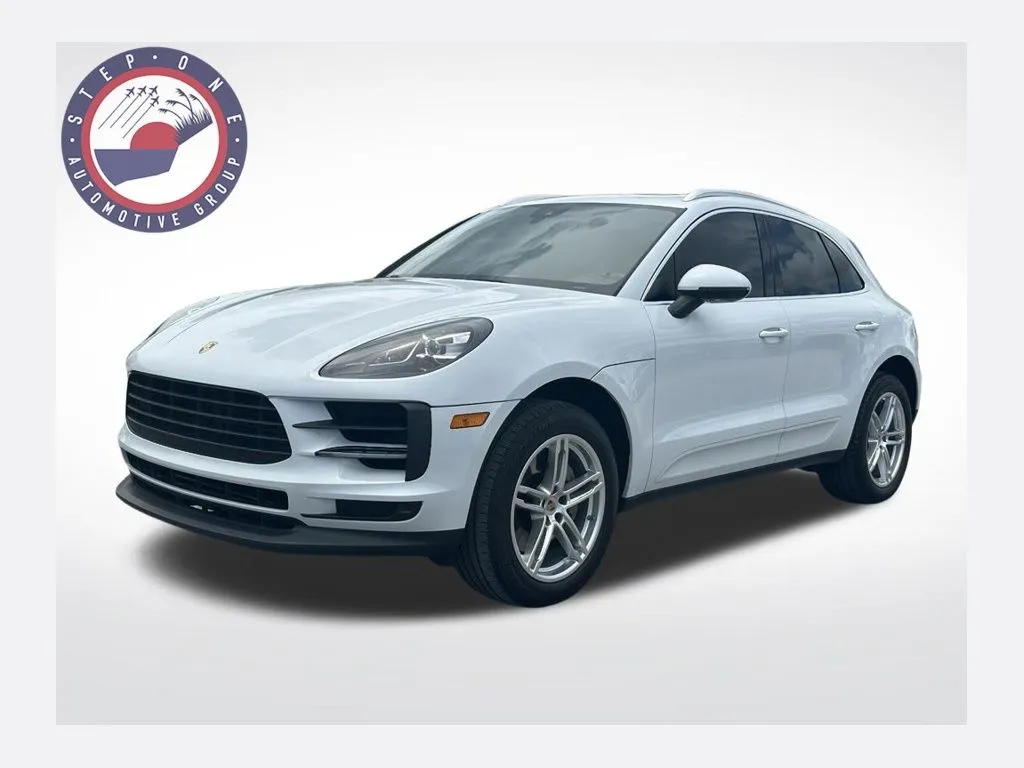 Unknown 2020 Porsche Macan S for sale in Pensacola, FL