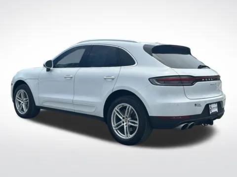More photos of 2020 Porsche Macan S at Pensacola Used Cars, FL