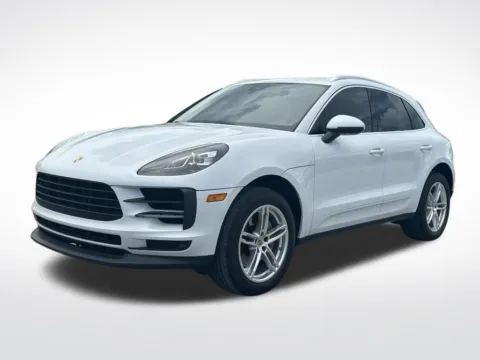Photos of 2020 Porsche Macan S for sale in Pensacola, FL at Pensacola Used Cars
