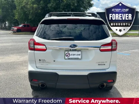 More photos of 2019 Subaru Ascent Touring at Pensacola Used Cars, FL