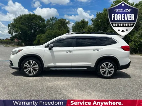 Another view of 2019 Subaru Ascent Touring for sale in Pensacola, FL at Pensacola Used Cars