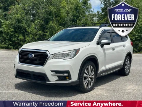 Photos of 2019 Subaru Ascent Touring for sale in Pensacola, FL at Pensacola Used Cars