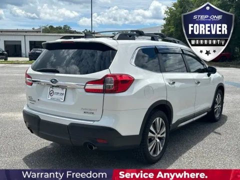 More photos of 2019 Subaru Ascent Touring at Pensacola Used Cars, FL