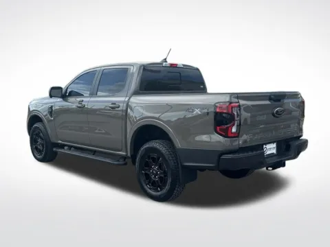 More photos of 2026 Ford Ranger Lariat at Pensacola Used Cars, FL