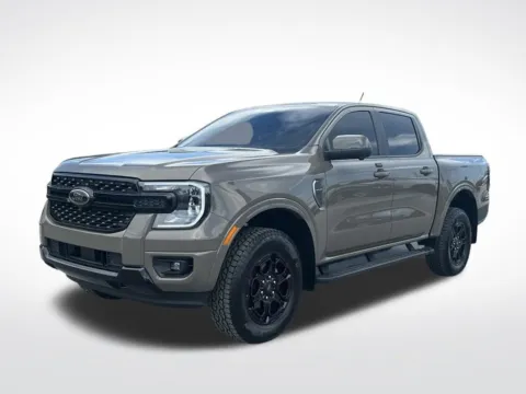 Photos of 2026 Ford Ranger Lariat for sale in Pensacola, FL at Pensacola Used Cars