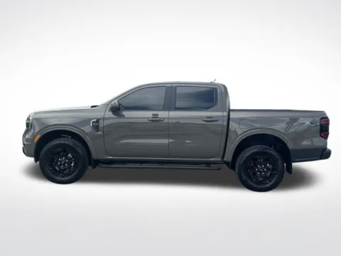 Another view of 2026 Ford Ranger Lariat for sale in Pensacola, FL at Pensacola Used Cars