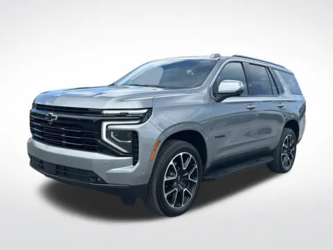 Photos of 2026 Chevrolet Tahoe RST for sale in Pensacola, FL at Pensacola Used Cars