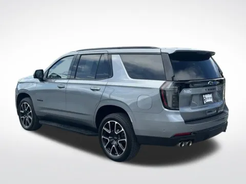 More photos of 2026 Chevrolet Tahoe RST at Pensacola Used Cars, FL