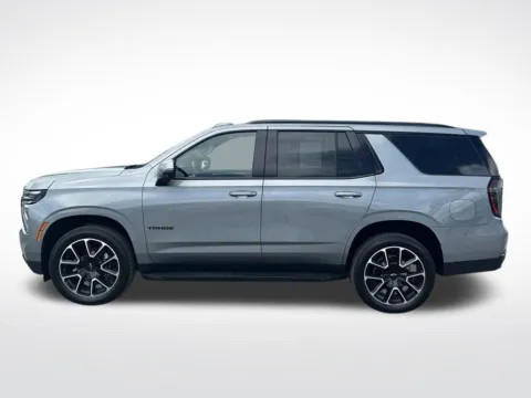 Another view of 2026 Chevrolet Tahoe RST for sale in Pensacola, FL at Pensacola Used Cars