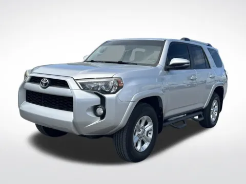 Photos of 2019 Toyota 4Runner SR5 Premium for sale in Pensacola, FL at Pensacola Used Cars