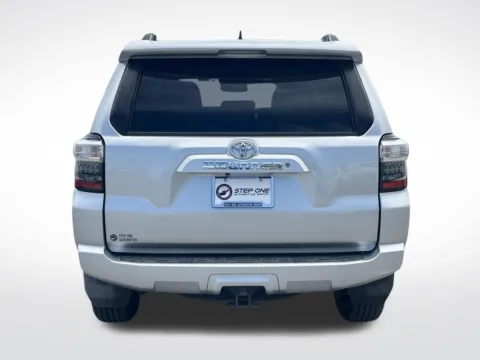 More photos of 2019 Toyota 4Runner SR5 Premium at Pensacola Used Cars, FL