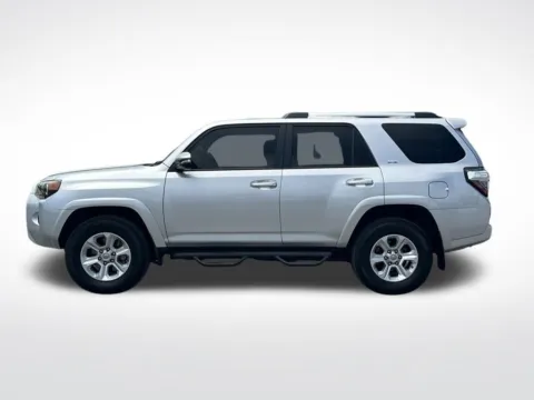 Another view of 2019 Toyota 4Runner SR5 Premium for sale in Pensacola, FL at Pensacola Used Cars