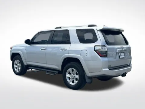 More photos of 2019 Toyota 4Runner SR5 Premium at Pensacola Used Cars, FL