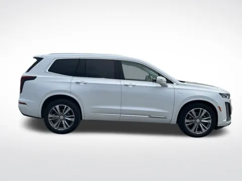 More photos of 2021 Cadillac XT6 Premium Luxury at Pensacola Used Cars, FL
