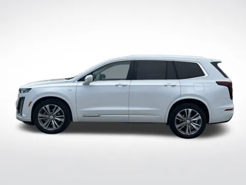Another view of 2021 Cadillac XT6 Premium Luxury for sale in Pensacola, FL at Pensacola Used Cars