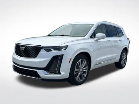 Photos of 2021 Cadillac XT6 Premium Luxury for sale in Pensacola, FL at Pensacola Used Cars