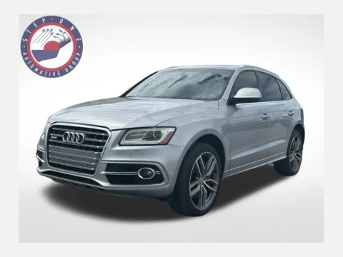 Unknown 2017 Audi SQ5 3.0T Prestige for sale in Pensacola, FL