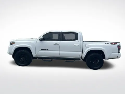 Another view of 2022 Toyota Tacoma TRD Sport for sale in Pensacola, FL at Pensacola Used Cars