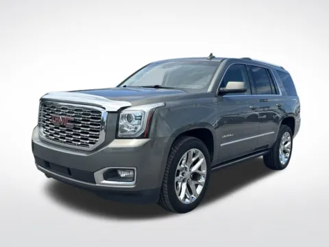Photos of 2018 GMC Yukon Denali for sale in Pensacola, FL at Pensacola Used Cars
