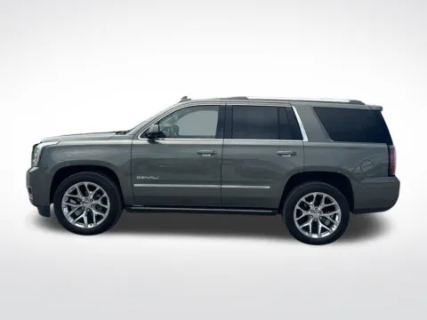Another view of 2018 GMC Yukon Denali for sale in Pensacola, FL at Pensacola Used Cars