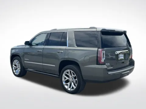 More photos of 2018 GMC Yukon Denali at Pensacola Used Cars, FL